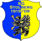 Vereinswappen SG Stolberg