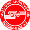 Vereinswappen SSV Marienheide