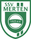 Vereinswappen SSV Merten