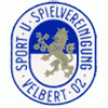 Vereinswappen SSVg Velbert 02