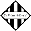 Vereinswappen SV 1920 Prüm