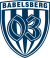 Vereinswappen SV Babelsberg 03