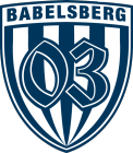 Vereinswappen SV Babelsberg 03