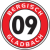 Vereinswappen SV Bergisch Gladbach 09