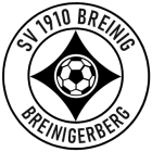 Vereinswappen SV Breinig Breinigerberg II