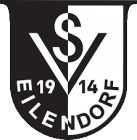 Vereinswappen SV Eilendorf