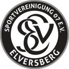 Vereinswappen SV Elversberg