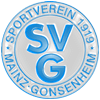 Vereinswappen SV Gonsenheim