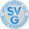 Vereinswappen SV Gonsenheim
