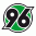 Vereinswappen SV Hannover 96