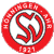 Vereinswappen SV Hönningen