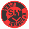 Vereinswappen SV Horbach