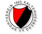 Vereinswappen SV Kalterherberg