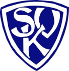 Vereinswappen SV Kaufbeuren