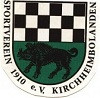 Vereinswappen SV Kirchheimbolanden