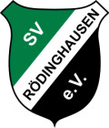 Vereinswappen SV Rödinghausen