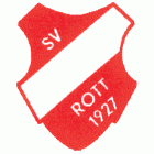 Vereinswappen SV Rott II