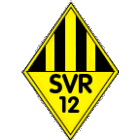 Vereinswappen SV Rotthausen
