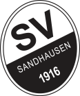 Vereinswappen SV Sandhausen