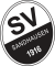 Vereinswappen SV Sandhausen