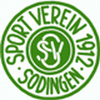 Vereinswappen SV Sodingen