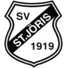 Vereinswappen SV St. Jöris II