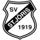 Vereinswappen SV St. Jöris