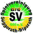 Vereinswappen SV Süggerath-Tripsrath