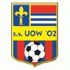 Vereinswappen SV Ubach over Worms '02