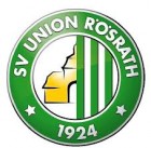 Vereinswappen SV Union Rösrath