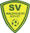 Vereinswappen SV Waldfeucht-Bocket