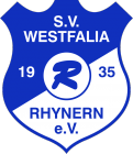 Vereinswappen SV Westfalia Rhynern 1935