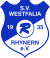 Vereinswappen SV Westfalia Rhynern 1935
