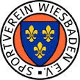 Vereinswappen SV Wiesbaden
