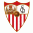 Vereinswappen Sevilla FC