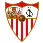 Vereinswappen Sevilla FC