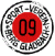 Vereinswappen SpV. Bergisch Gladbach 09