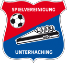 Vereinswappen SpVgg Unterhaching