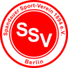 Vereinswappen Spandauer SV