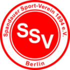 Vereinswappen Spandauer SV