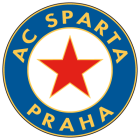 Vereinswappen Sparta Prag