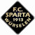 Vereinswappen Sparta Würselen