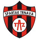 Vereinswappen Spartak Trnava