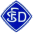 Vereinswappen Sportfreunde Düren