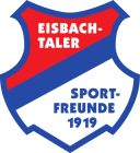 Vereinswappen Sportfreunde Eisbachtal