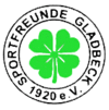 Vereinswappen Sportfreunde Gladbeck