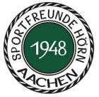 Vereinswappen Sportfreunde Hörn II