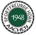 Vereinswappen Sportfreunde Hörn III