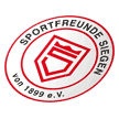 Vereinswappen Sportfreunde Siegen