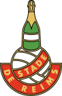 Vereinswappen Stade de Reims